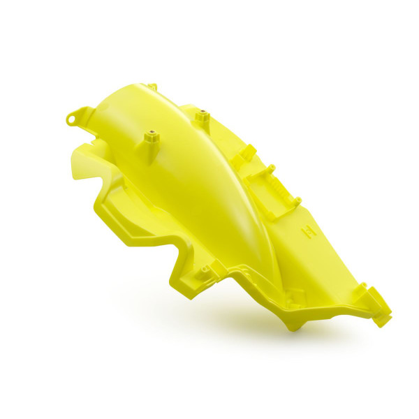 Husqvarna Lower section of the air filter